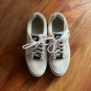 Nike AirForce 1 (NWOT)